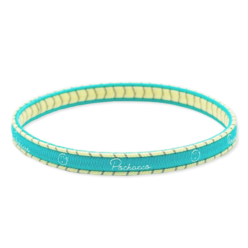 INOUE] 静電気軽減ゴムブレスレット3 本 （ポチャッコ）/ 2024 – inoue