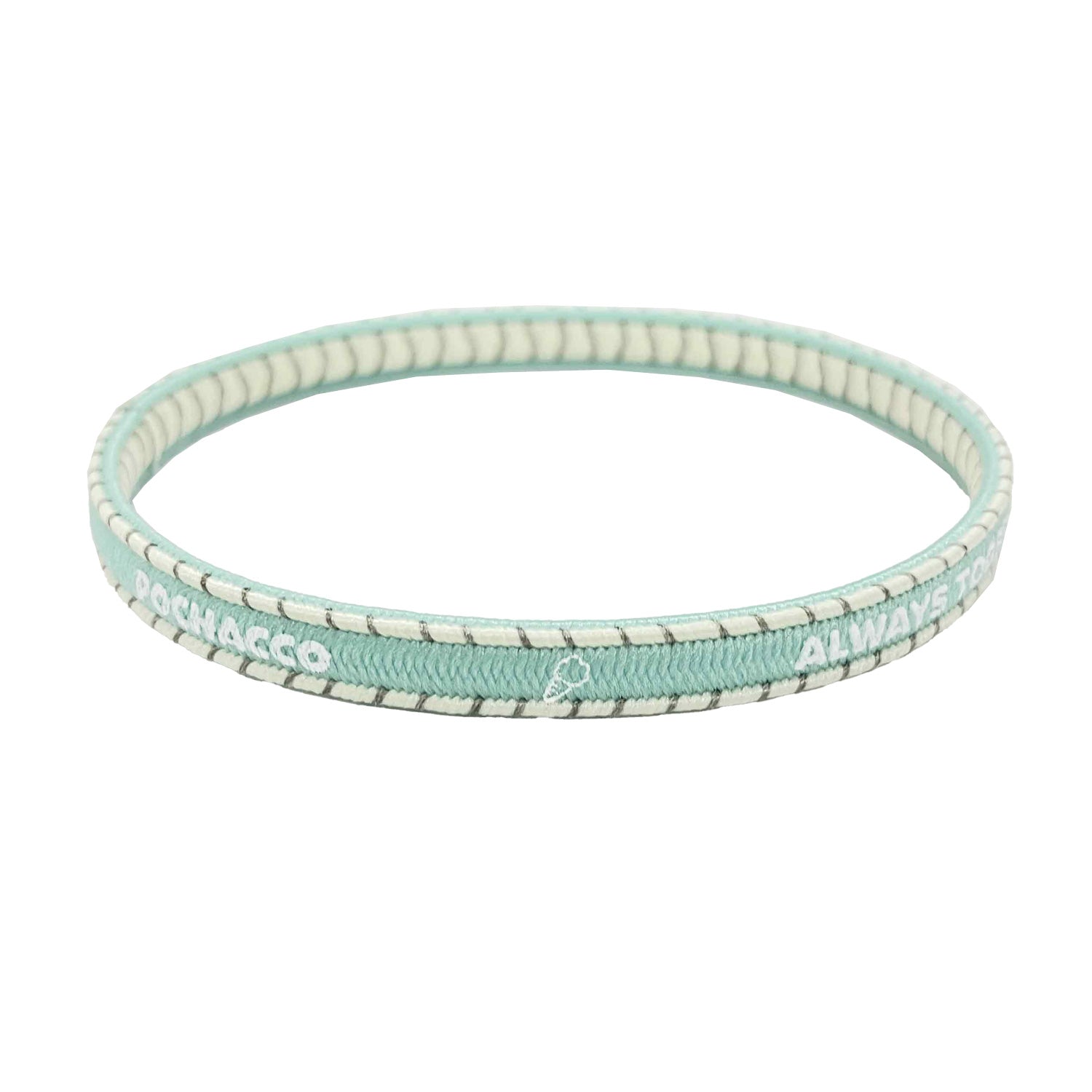 INOUE] 静電気軽減ゴムブレスレット3 本 （ポチャッコ）/ 2025 – inoue