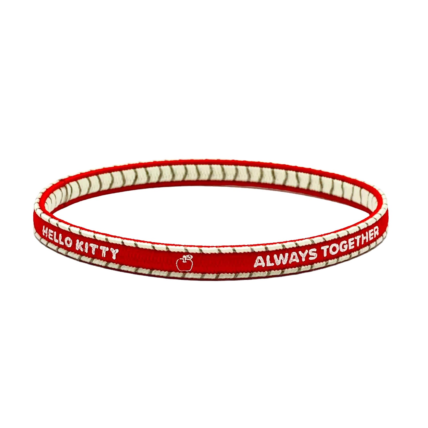 INOUE] 静電気軽減ゴムブレスレット3 本 （ハローキティ）/ 2025
