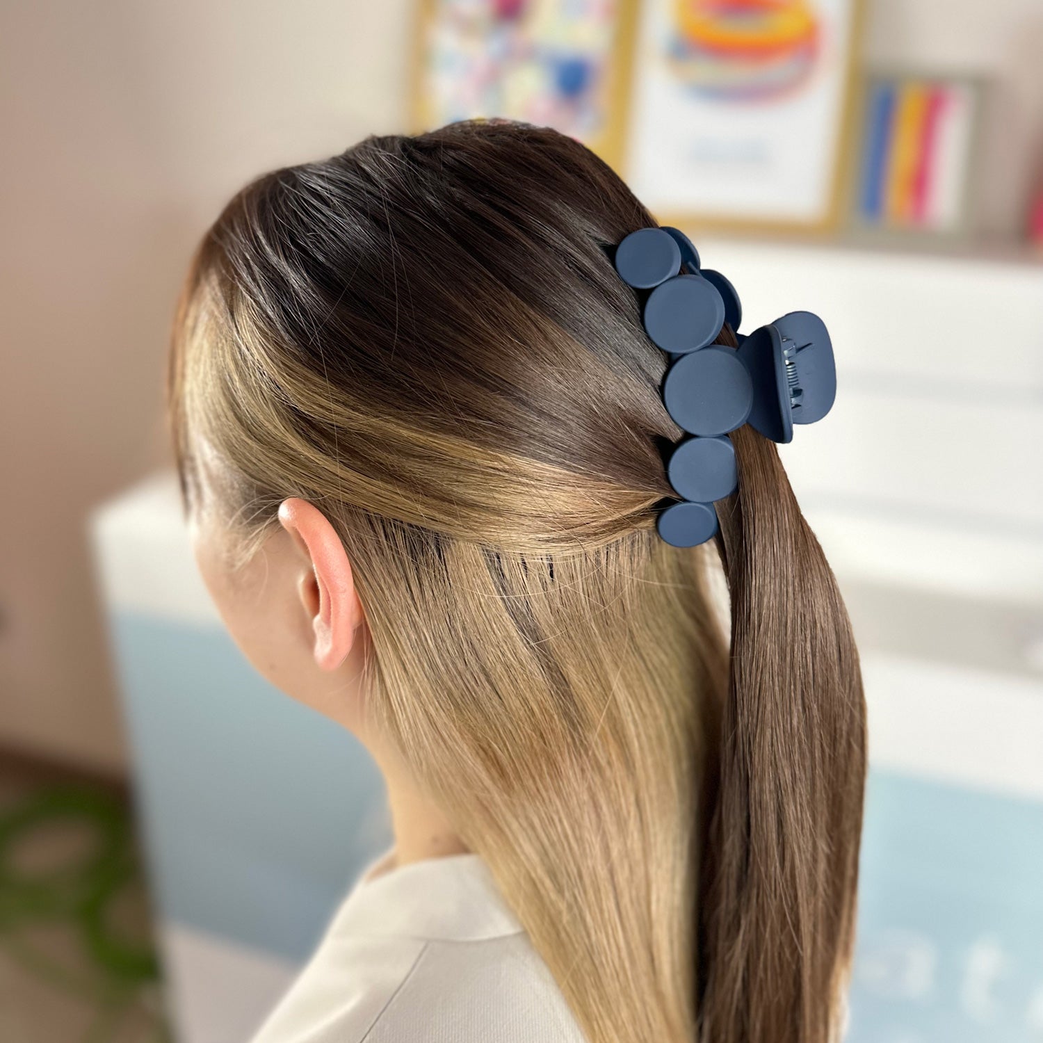 INOUE] BK-11 バンスクリップ（ラウンド） – inoue-braid