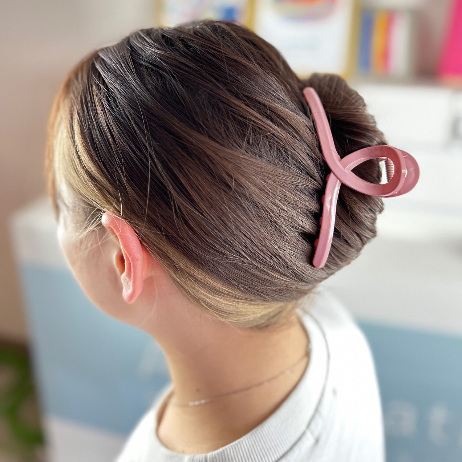 Lacy Pansy クリップ　セット 商品詳細ページ