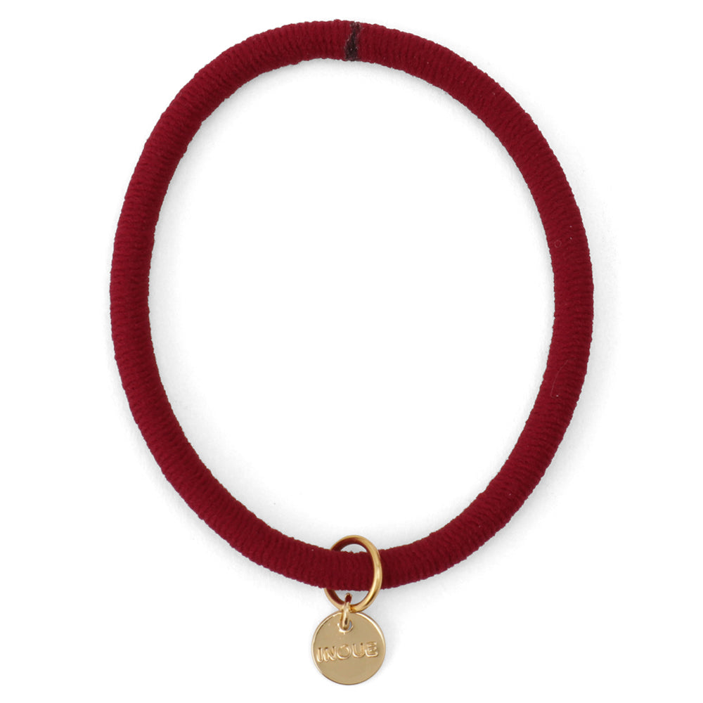 MyRubber] Essential Picks ワインレッド / 3種セット ヘア