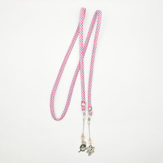 [INOUE] MOOMIN グラスコード Moominmamma's Day