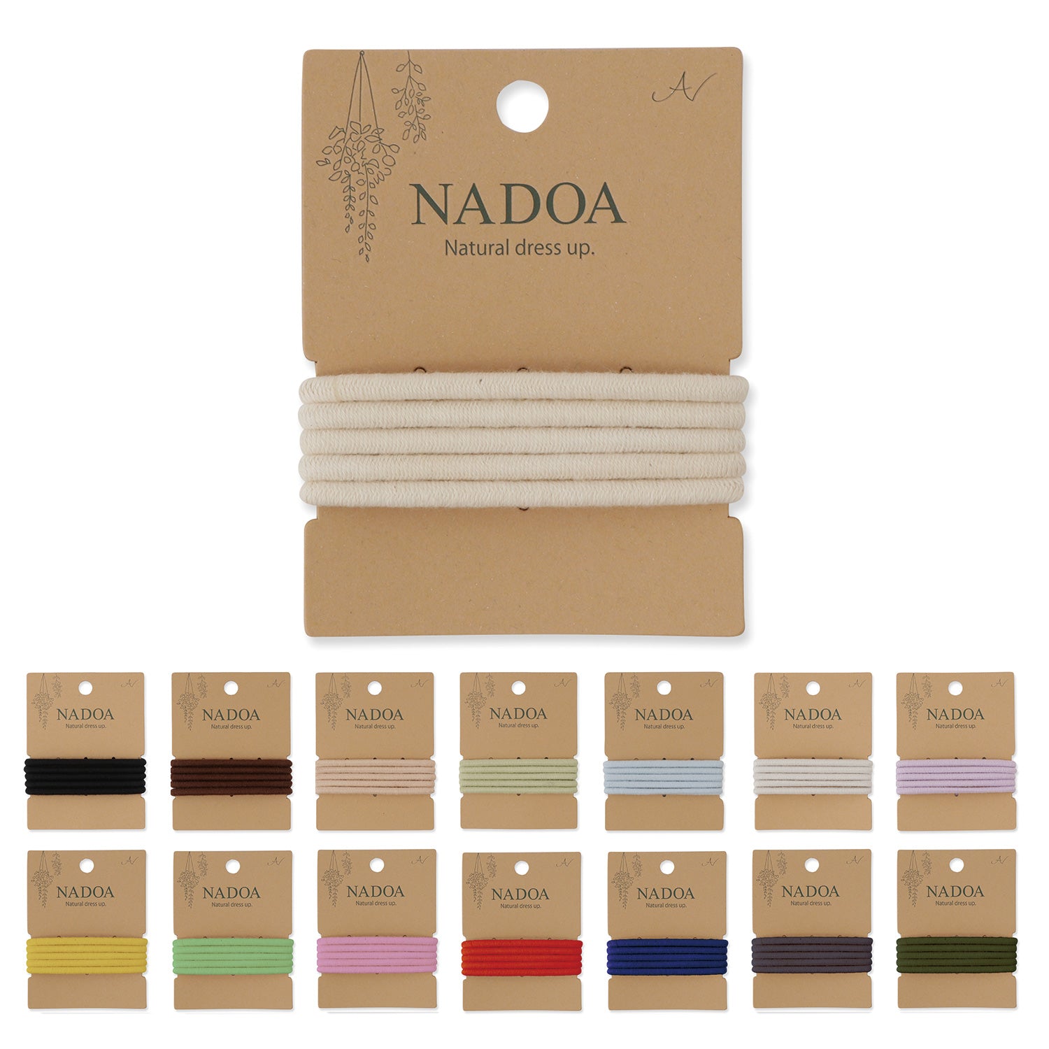 NADOA – inoue-braid