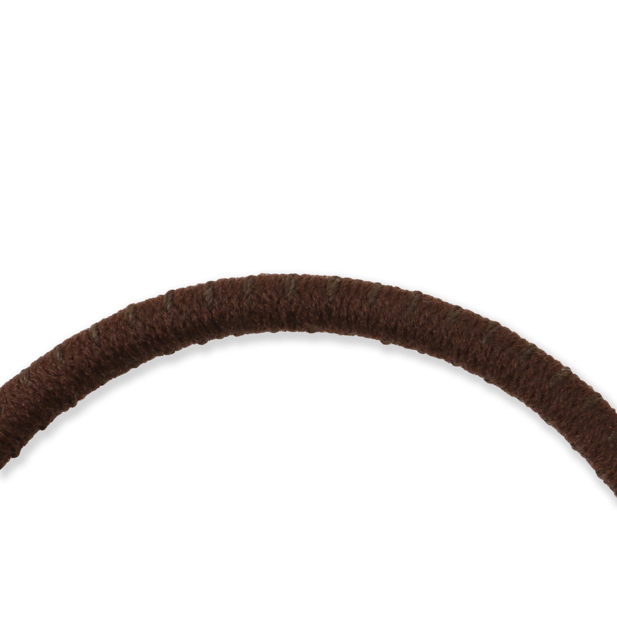 INOUE] 静電気軽減リング M 茶 5P / 静電気軽減 アクセサリー