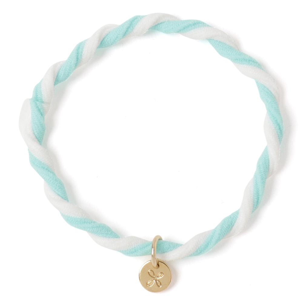 ittaYO］鹿児島県 あやまる岬 組紐 ブレスレット アクセサリー ギフト