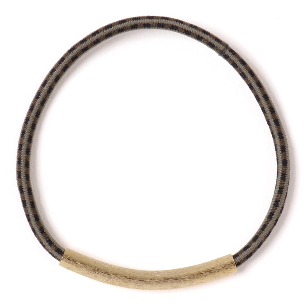 ittaYO］秋田県 角館武家屋敷 組紐 ブレスレット アクセサリー ギフト